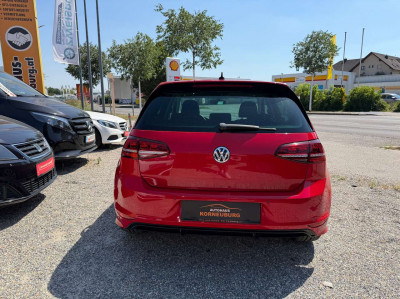 VW Golf Gebrauchtwagen VW Golf Gebrauchtwagen