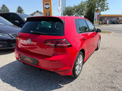 VW Golf Gebrauchtwagen VW Golf Gebrauchtwagen