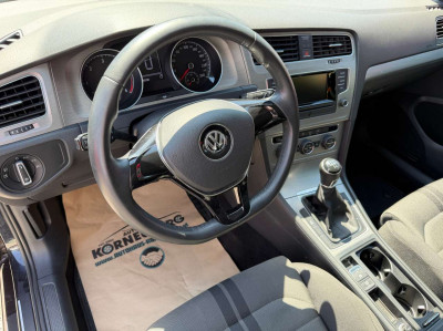 VW Golf Gebrauchtwagen VW Golf Gebrauchtwagen