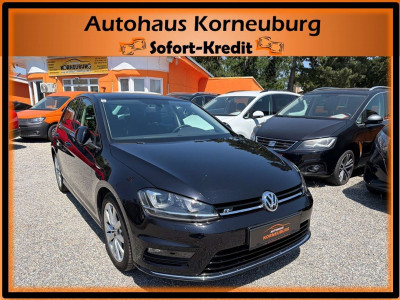 VW Golf Gebrauchtwagen VW Golf Gebrauchtwagen