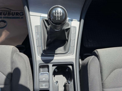 VW Golf Gebrauchtwagen VW Golf Gebrauchtwagen