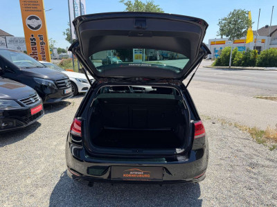 VW Golf Gebrauchtwagen VW Golf Gebrauchtwagen