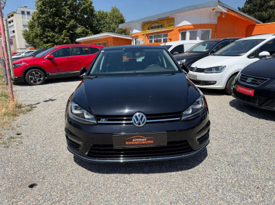 VW Golf Gebrauchtwagen VW Golf Gebrauchtwagen