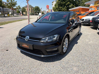 VW Golf Gebrauchtwagen VW Golf Gebrauchtwagen