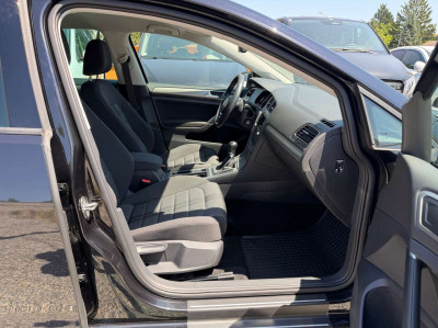VW Golf Gebrauchtwagen VW Golf Gebrauchtwagen