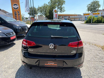 VW Golf Gebrauchtwagen VW Golf Gebrauchtwagen