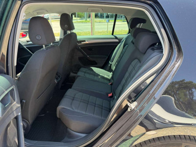 VW Golf Gebrauchtwagen VW Golf Gebrauchtwagen