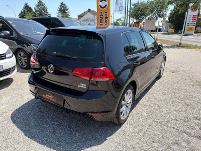 VW Golf Gebrauchtwagen VW Golf Gebrauchtwagen