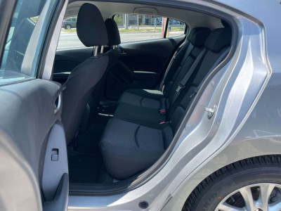 Mazda Mazda3 Gebrauchtwagen