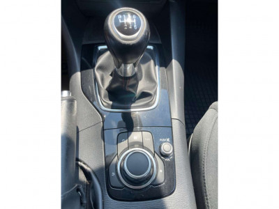 Mazda Mazda3 Gebrauchtwagen