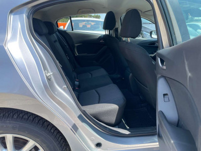 Mazda Mazda3 Gebrauchtwagen