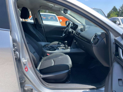 Mazda Mazda3 Gebrauchtwagen