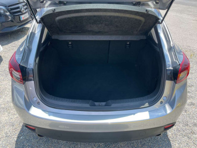 Mazda Mazda3 Gebrauchtwagen