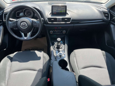 Mazda Mazda3 Gebrauchtwagen