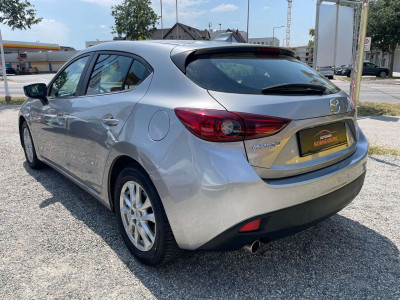 Mazda Mazda3 Gebrauchtwagen