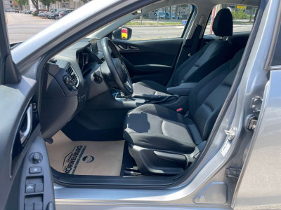 Mazda Mazda3 Gebrauchtwagen