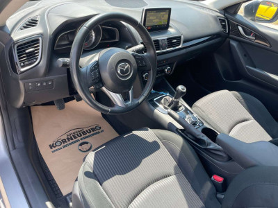 Mazda Mazda3 Gebrauchtwagen