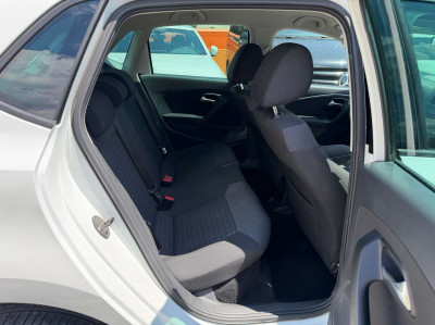 VW Polo Gebrauchtwagen VW Polo Gebrauchtwagen