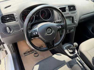 VW Polo Gebrauchtwagen VW Polo Gebrauchtwagen