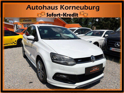 VW Polo Gebrauchtwagen VW Polo Gebrauchtwagen
