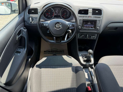 VW Polo Gebrauchtwagen VW Polo Gebrauchtwagen
