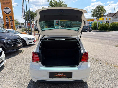 VW Polo Gebrauchtwagen VW Polo Gebrauchtwagen