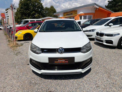 VW Polo Gebrauchtwagen VW Polo Gebrauchtwagen