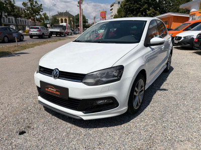 VW Polo Gebrauchtwagen VW Polo Gebrauchtwagen