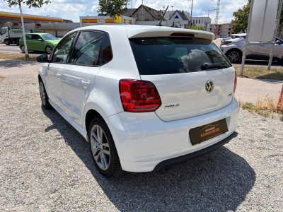 VW Polo Gebrauchtwagen VW Polo Gebrauchtwagen