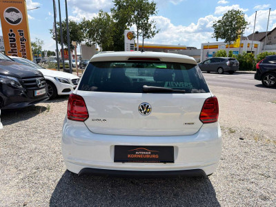 VW Polo Gebrauchtwagen VW Polo Gebrauchtwagen