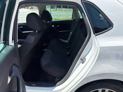 VW Polo Gebrauchtwagen VW Polo Gebrauchtwagen