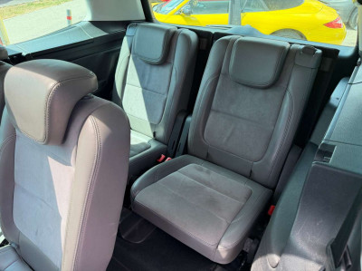 VW Sharan Gebrauchtwagen VW Sharan Gebrauchtwagen