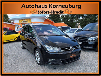 VW Sharan Gebrauchtwagen VW Sharan Gebrauchtwagen