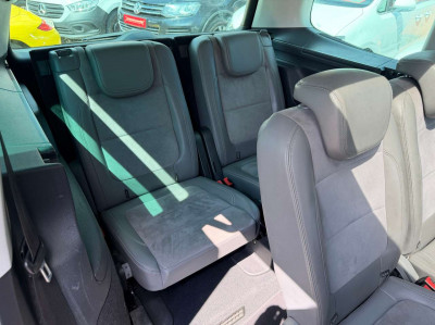 VW Sharan Gebrauchtwagen VW Sharan Gebrauchtwagen