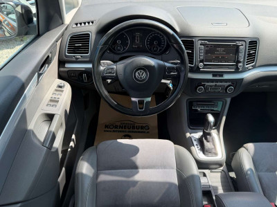 VW Sharan Gebrauchtwagen VW Sharan Gebrauchtwagen