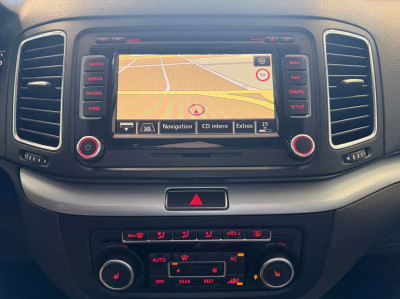 VW Sharan Gebrauchtwagen VW Sharan Gebrauchtwagen