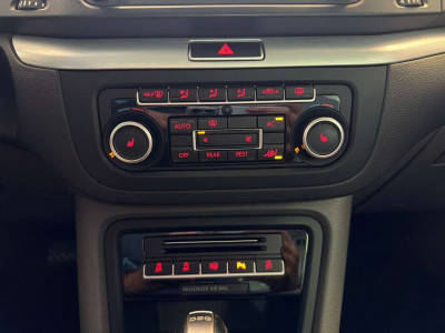 VW Sharan Gebrauchtwagen VW Sharan Gebrauchtwagen