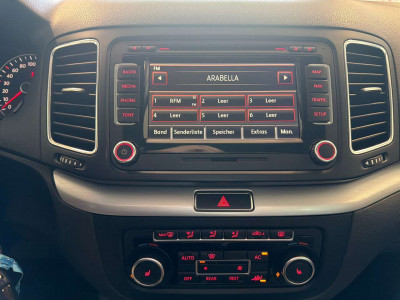 VW Sharan Gebrauchtwagen VW Sharan Gebrauchtwagen