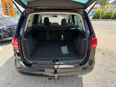 VW Sharan Gebrauchtwagen VW Sharan Gebrauchtwagen