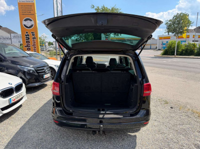 VW Sharan Gebrauchtwagen VW Sharan Gebrauchtwagen