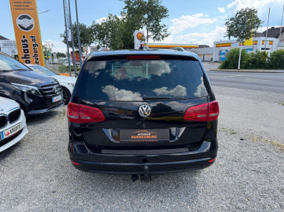 VW Sharan Gebrauchtwagen VW Sharan Gebrauchtwagen
