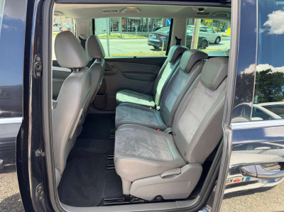VW Sharan Gebrauchtwagen VW Sharan Gebrauchtwagen