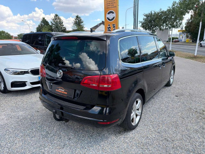 VW Sharan Gebrauchtwagen VW Sharan Gebrauchtwagen