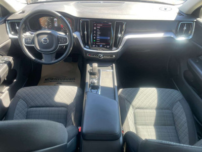 Volvo V60 Gebrauchtwagen