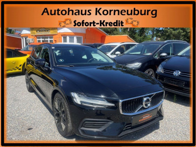 Volvo V60 Gebrauchtwagen