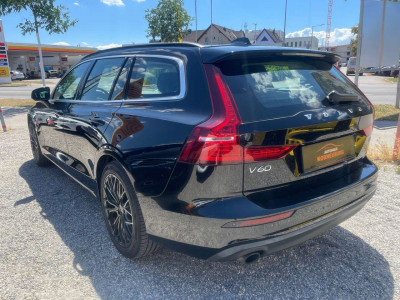 Volvo V60 Gebrauchtwagen