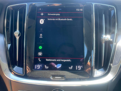 Volvo V60 Gebrauchtwagen