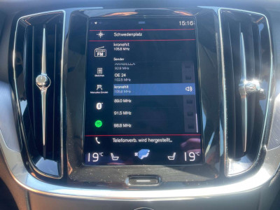 Volvo V60 Gebrauchtwagen
