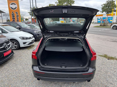 Volvo V60 Gebrauchtwagen