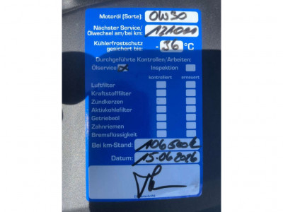 Volvo V60 Gebrauchtwagen